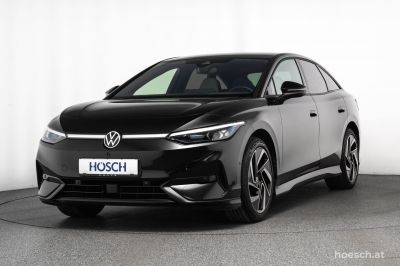 VW ID.7 Gebrauchtwagen