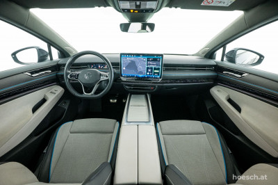 VW ID.7 Gebrauchtwagen VW ID.7 Gebrauchtwagen