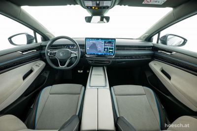 VW ID.7 Gebrauchtwagen