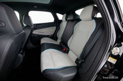 VW ID.7 Gebrauchtwagen