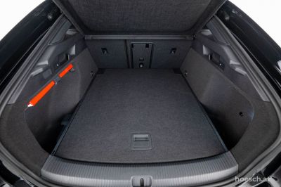 VW ID.7 Gebrauchtwagen