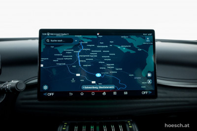 BYD Atto 3 Gebrauchtwagen