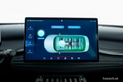 BYD Atto 3 Gebrauchtwagen