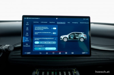 BYD Atto 3 Gebrauchtwagen