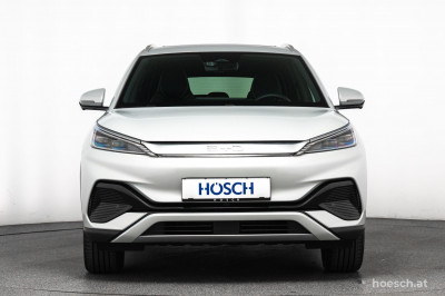 BYD Atto 3 Gebrauchtwagen