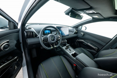 BYD Atto 3 Gebrauchtwagen