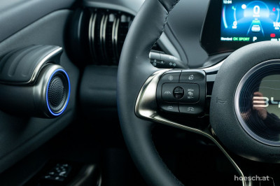 BYD Atto 3 Gebrauchtwagen