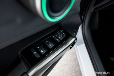 BYD Atto 3 Gebrauchtwagen