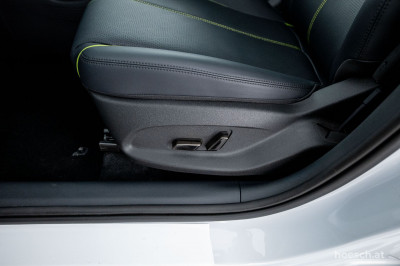 BYD Atto 3 Gebrauchtwagen