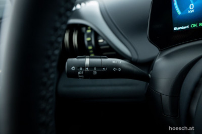 BYD Atto 3 Gebrauchtwagen