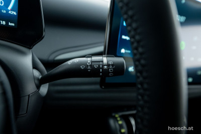 BYD Atto 3 Gebrauchtwagen