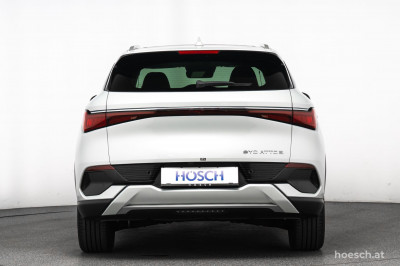 BYD Atto 3 Gebrauchtwagen