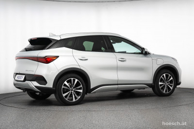 BYD Atto 3 Gebrauchtwagen