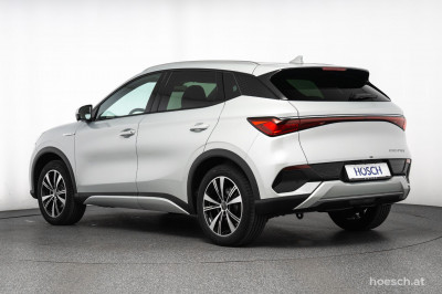 BYD Atto 3 Gebrauchtwagen