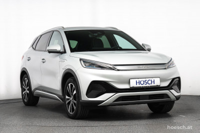 BYD Atto 3 Gebrauchtwagen