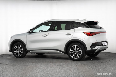 BYD Atto 3 Gebrauchtwagen