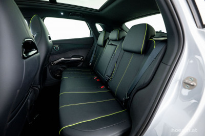 BYD Atto 3 Gebrauchtwagen