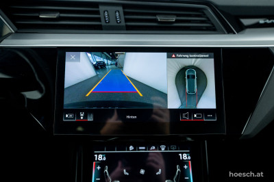 Audi e-tron Gebrauchtwagen Audi e-tron Gebrauchtwagen