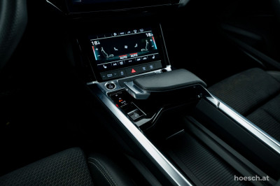Audi e-tron Gebrauchtwagen Audi e-tron Gebrauchtwagen