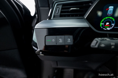 Audi e-tron Gebrauchtwagen Audi e-tron Gebrauchtwagen