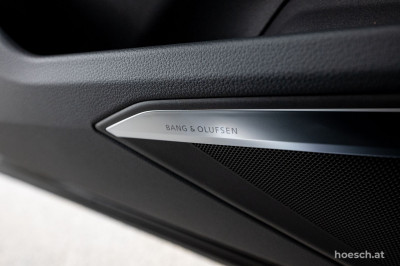 Audi e-tron Gebrauchtwagen Audi e-tron Gebrauchtwagen