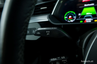 Audi e-tron Gebrauchtwagen Audi e-tron Gebrauchtwagen