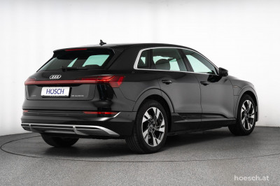 Audi e-tron Gebrauchtwagen Audi e-tron Gebrauchtwagen