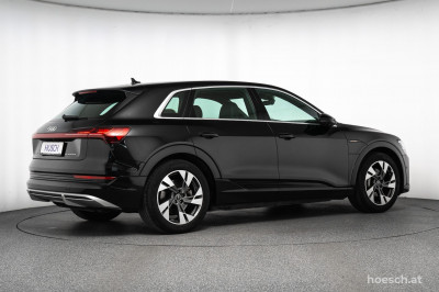 Audi e-tron Gebrauchtwagen Audi e-tron Gebrauchtwagen