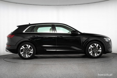 Audi e-tron Gebrauchtwagen Audi e-tron Gebrauchtwagen