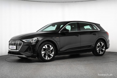 Audi e-tron Gebrauchtwagen Audi e-tron Gebrauchtwagen