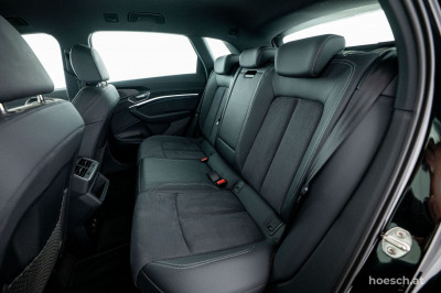 Audi e-tron Gebrauchtwagen Audi e-tron Gebrauchtwagen