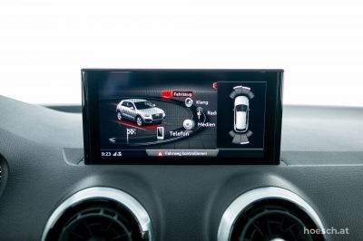 Audi Q2 Gebrauchtwagen Audi Q2 Gebrauchtwagen