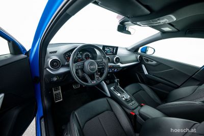 Audi Q2 Gebrauchtwagen Audi Q2 Gebrauchtwagen
