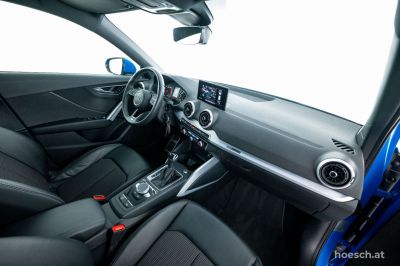 Audi Q2 Gebrauchtwagen Audi Q2 Gebrauchtwagen