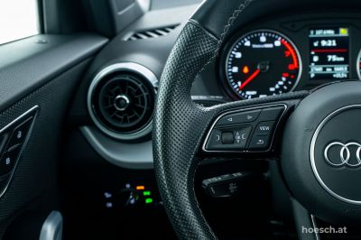 Audi Q2 Gebrauchtwagen Audi Q2 Gebrauchtwagen
