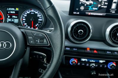 Audi Q2 Gebrauchtwagen Audi Q2 Gebrauchtwagen