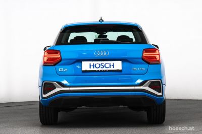 Audi Q2 Gebrauchtwagen Audi Q2 Gebrauchtwagen