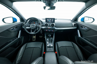 Audi Q2 Gebrauchtwagen