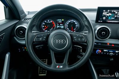 Audi Q2 Gebrauchtwagen Audi Q2 Gebrauchtwagen