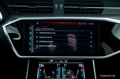 Audi A6 Gebrauchtwagen Audi A6 Gebrauchtwagen