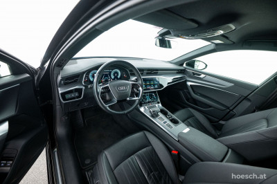 Audi A6 Gebrauchtwagen Audi A6 Gebrauchtwagen