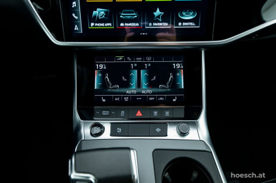 Audi A6 Gebrauchtwagen Audi A6 Gebrauchtwagen