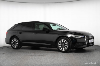 Audi A6 Gebrauchtwagen Audi A6 Gebrauchtwagen