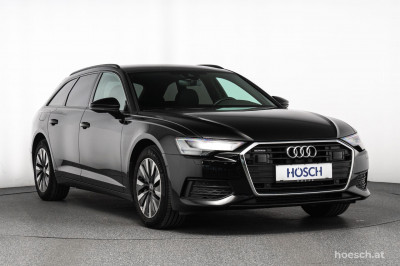 Audi A6 Gebrauchtwagen Audi A6 Gebrauchtwagen