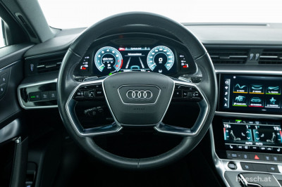 Audi A6 Gebrauchtwagen Audi A6 Gebrauchtwagen