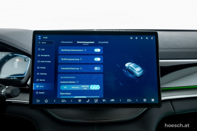 BYD Seal U Gebrauchtwagen