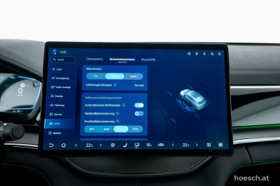 BYD Seal U Gebrauchtwagen