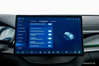 BYD Seal U Gebrauchtwagen