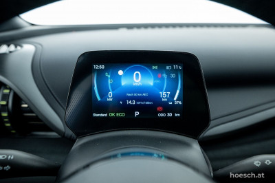 BYD Atto 3 Gebrauchtwagen