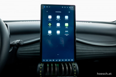 BYD Atto 3 Gebrauchtwagen